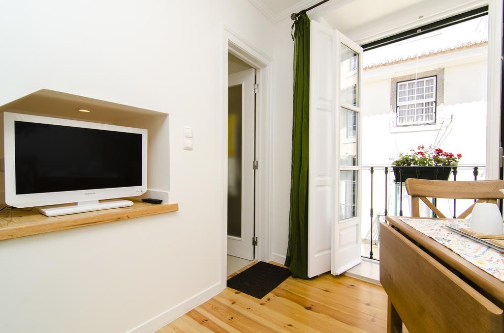 Apartment Remedios Studio Lisbon